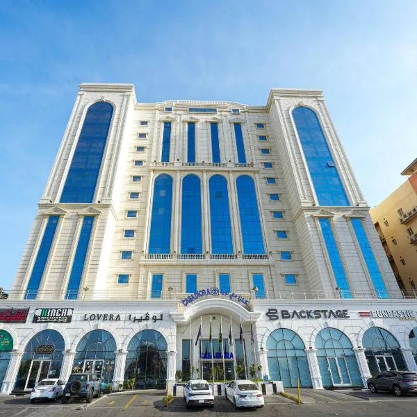 Casa Diora Hotel Al Naseem, hotel in Jeddah