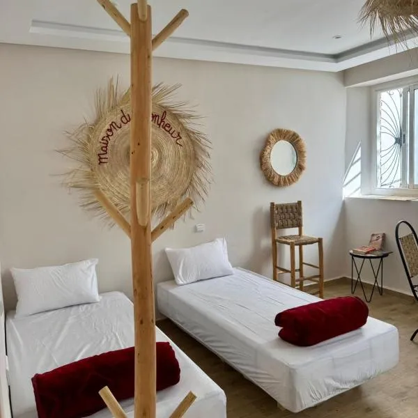 Maison Mira, hotel in Rabat