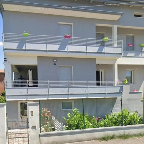 Madonna dell'ancora, hotel in Sassuolo