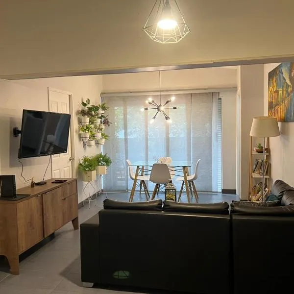 Casa Florez, hotel v destinaci Medellín