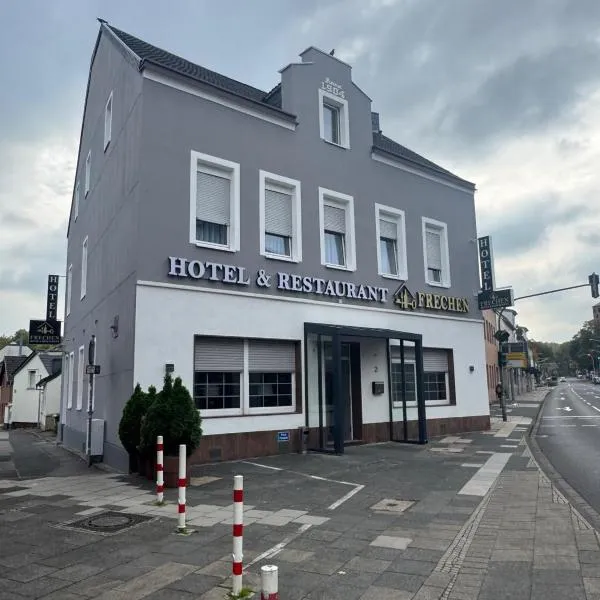 Hotel & Restaurant Frechen, hotel in Frechen