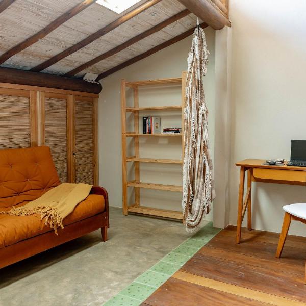 Casa Leo 74 – Seu espaço de viver bem. - Foto 5