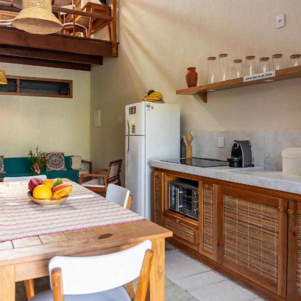 Casa Leo 74 – Seu espaço de viver bem. - Foto 4