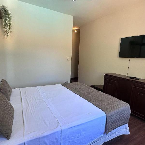 Quartos - Recanto Amana (Casa Compartilhada) - Foto 4