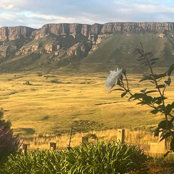 SUMMER PLACE, hotel en Harrismith