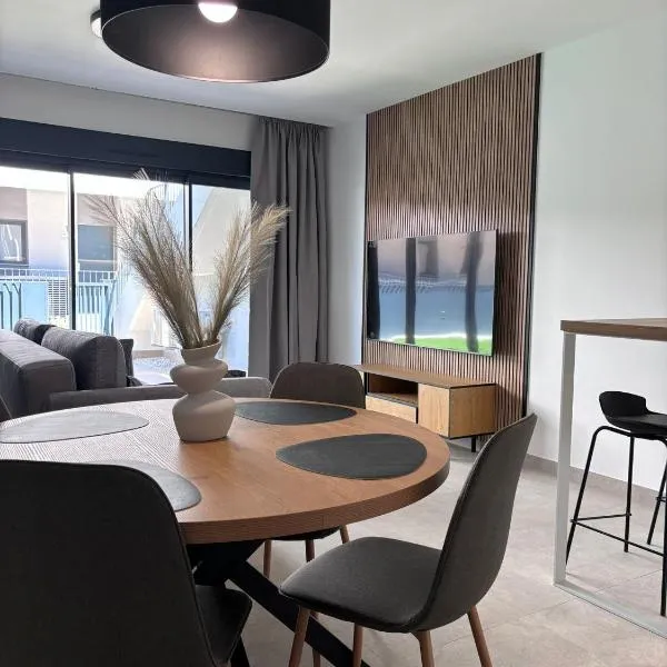 Premium Alicante, hotel v mestu Gran Alacant