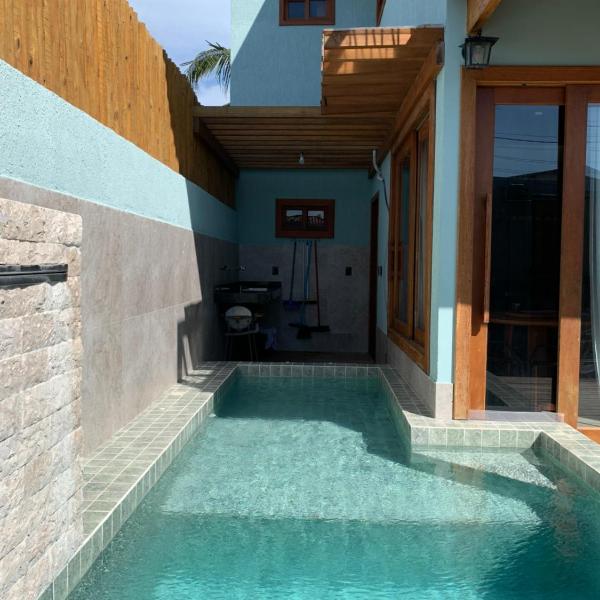 Marlim-azul Loft - Foto 5