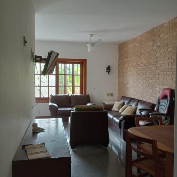 casa 3 dormitórios praia aruã nabil - Foto 2