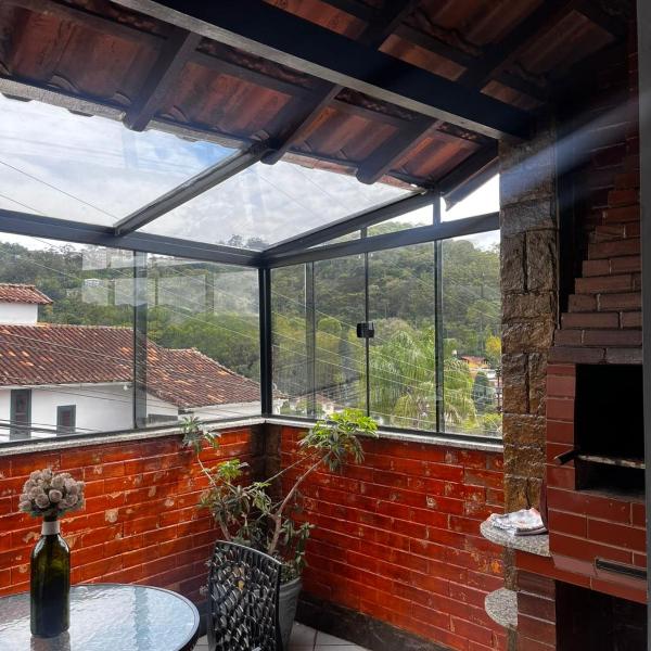 Casa em Petrópolis - Foto 2