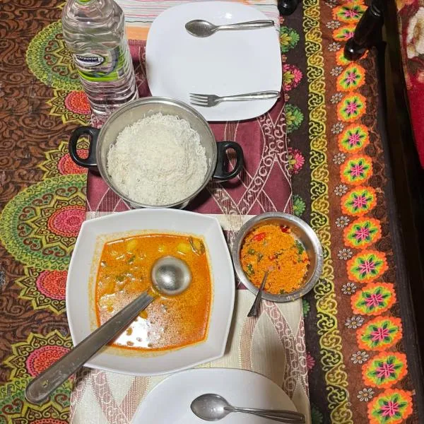 Liptora Homestay, hotel in Bandarawela