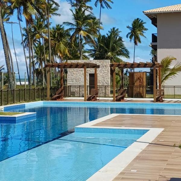 Apezinho Pé na Areia