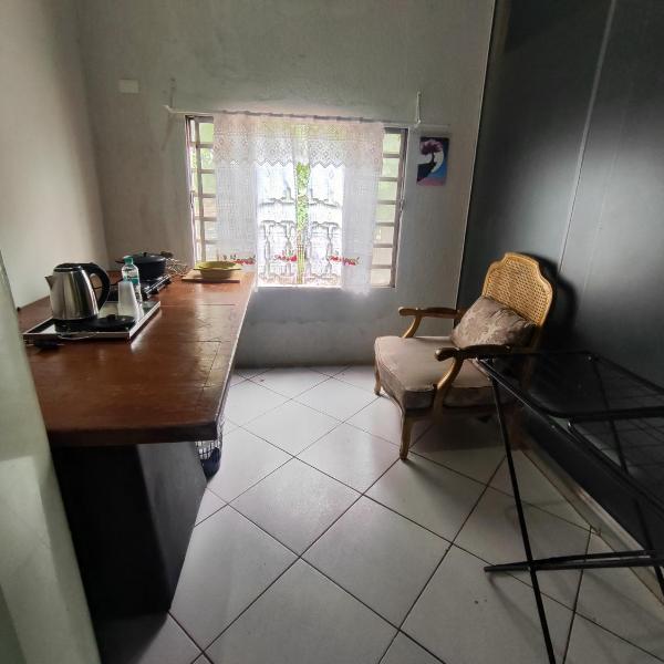 Pousada Nova Jerusalém - Foto 4