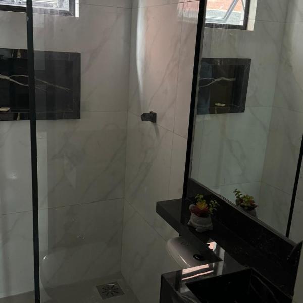 Belo apto terreo - Foto 3