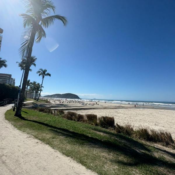 Linda casa na Riviera