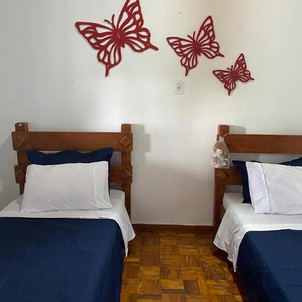 Fazenda Brasileiro - Foto 2