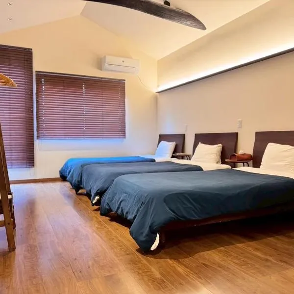 Kyunoju, hotel in Okayama