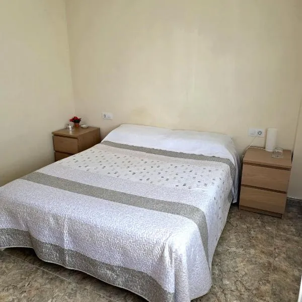 Vivienda Particular Cerca de Valencia, hotel a Paterna