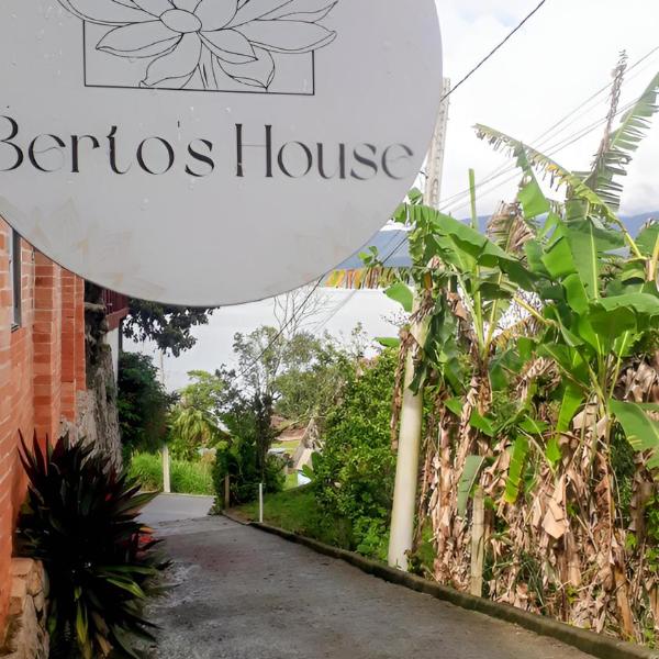 Berto's House HOSTEL - Foto 2