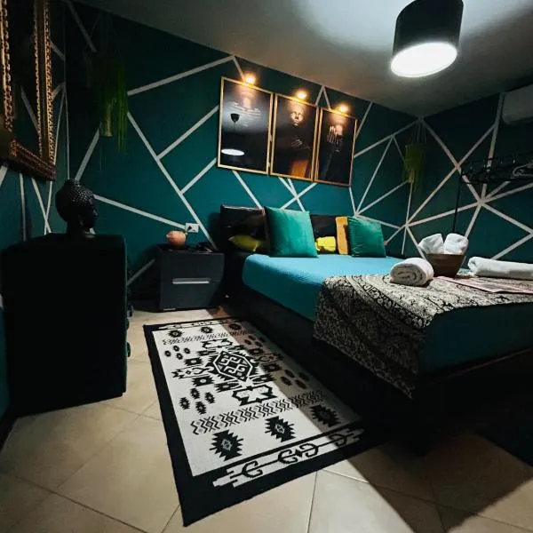 Family House di Genny e Nicola small suite, ξενοδοχείο σε Chioggia