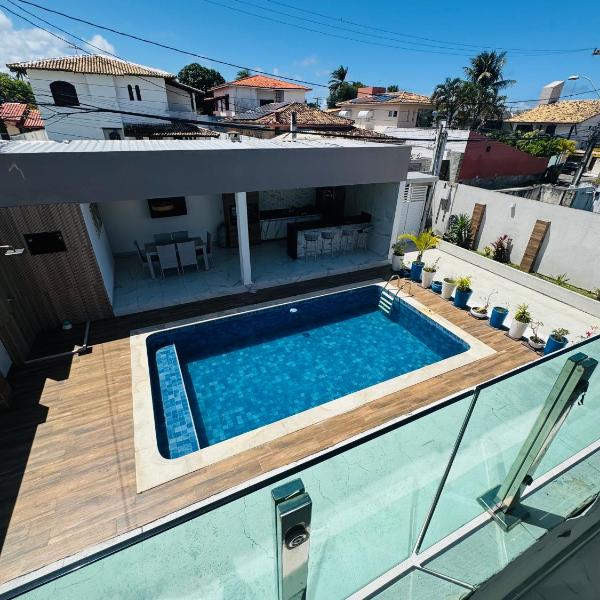 Excelente Casa Vilas Atlântico- Próx Salvador - Foto 4