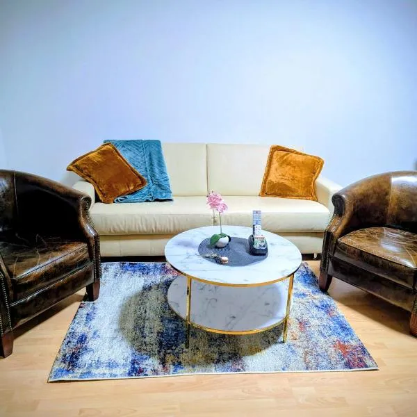 MO HOME24, hotel en Colonia