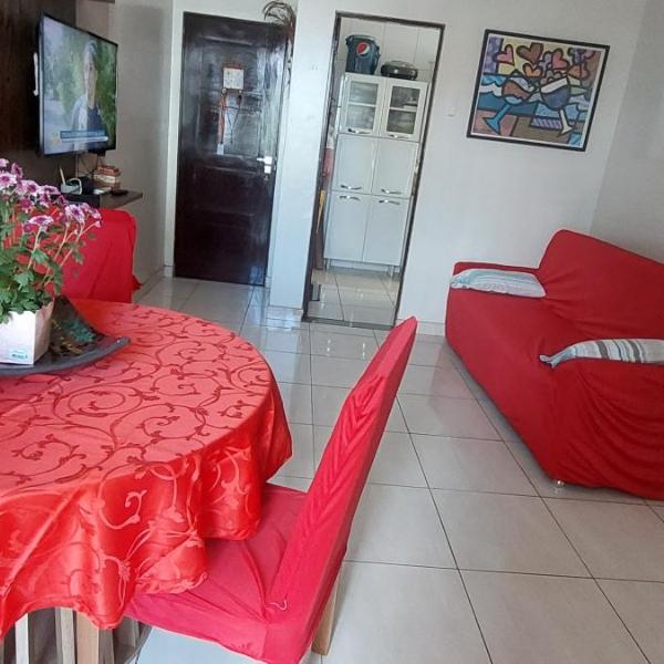 Apartamento excelente localização COP30