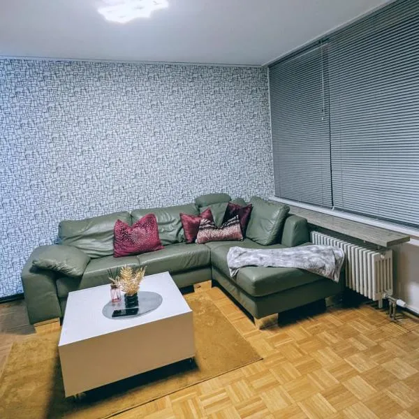 MiMo 24, hotel u Kelnu