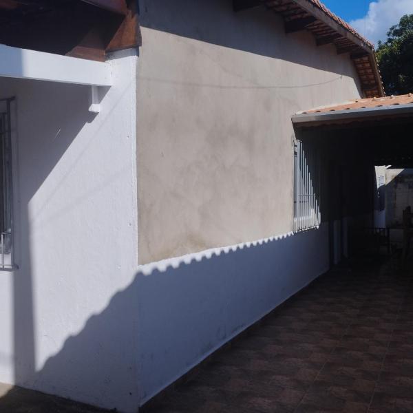 Casa Itanhaém-Jardim Suarão - Foto 5