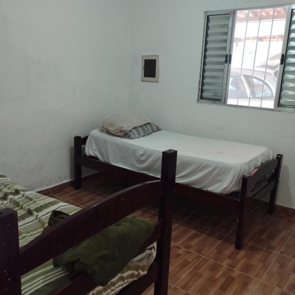 Casa Itanhaém-Jardim Suarão - Foto 2