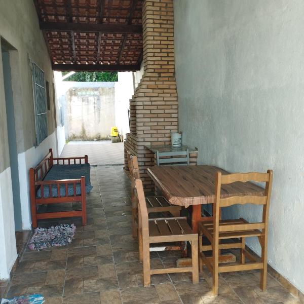 Casa Itanhaém-Jardim Suarão - Foto 4