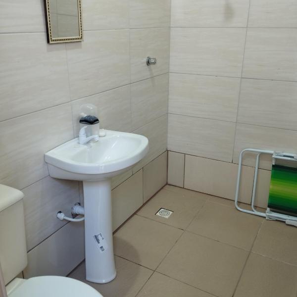 Casa Itanhaém-Jardim Suarão - Foto 3
