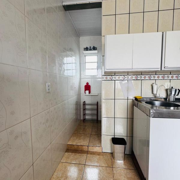 Apartamento Carianos - 15 minutos do Centro - 15 minutos das praias