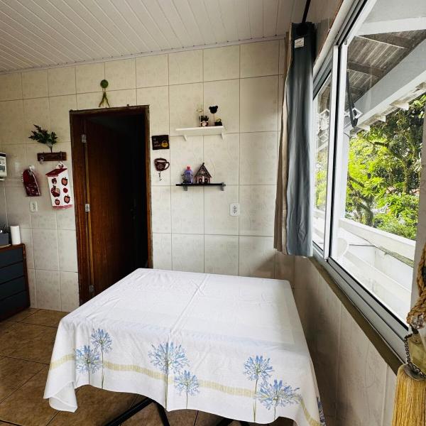 Apartamento Carianos - 15 minutos do Centro - 15 minutos das praias - Foto 2