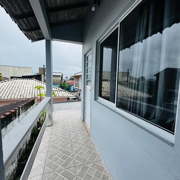 Apartamento Carianos - 15 minutos do Centro - 15 minutos das praias - Foto 5
