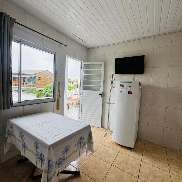 Apartamento Carianos - 15 minutos do Centro - 15 minutos das praias - Foto 4