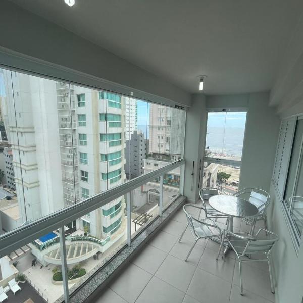Apto BC Quadra Mar