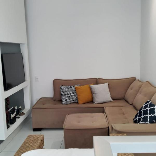 Newhouse Hospedaria Masculina - Foto 5