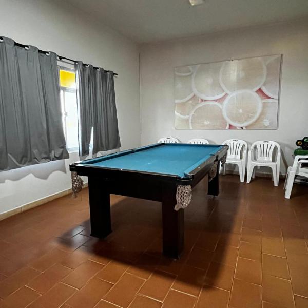 Hostel Beira Mar - Foto 5