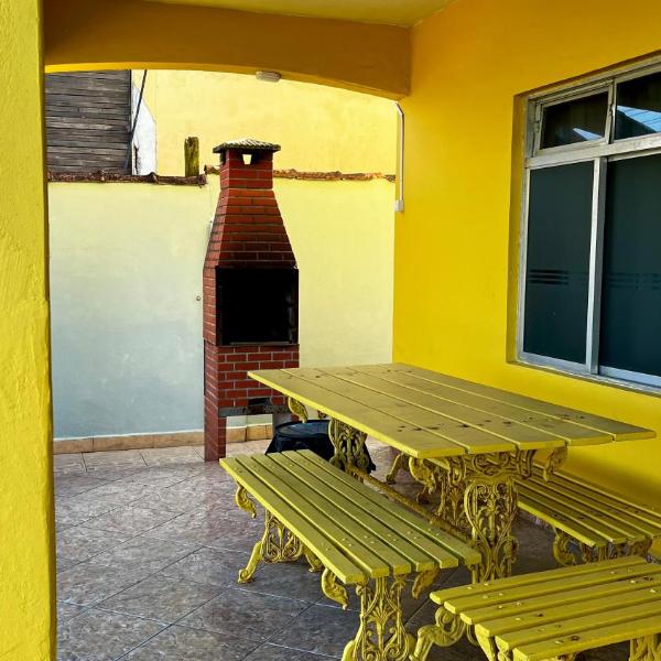 Hostel Beira Mar - Foto 4