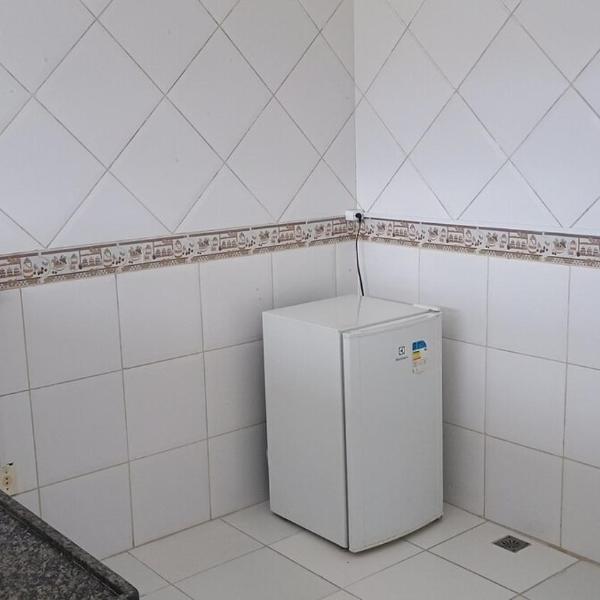 Suite Brisa 201