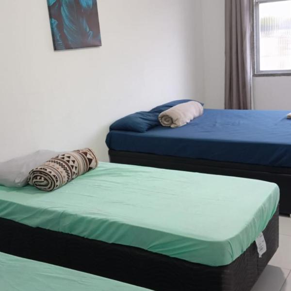 Suite Brisa 201 - Foto 2