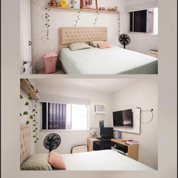 Great 5-bedroom apartment