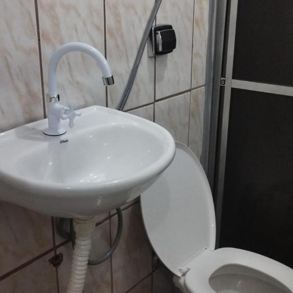 Quarto Conjugado - Foto 3
