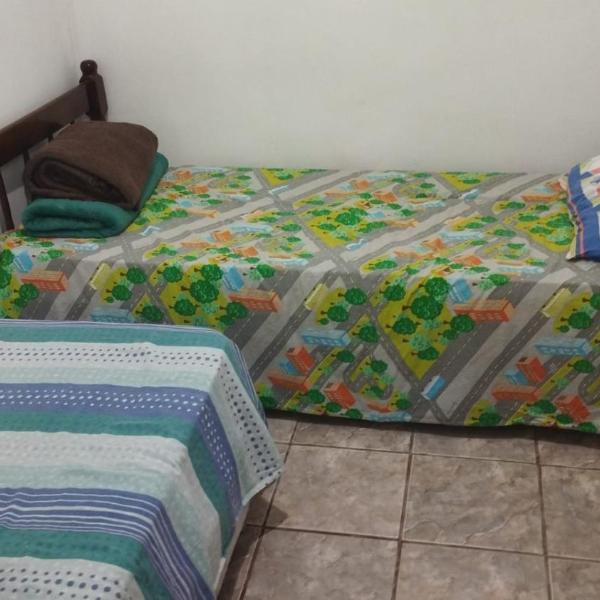 Quarto Conjugado - Foto 2