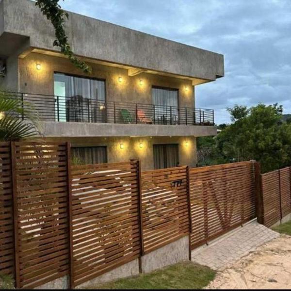 CASA CEDRO - Praia do Rosa