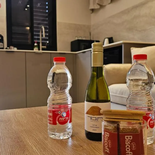 פאטיו אילת, hotel in Eilat
