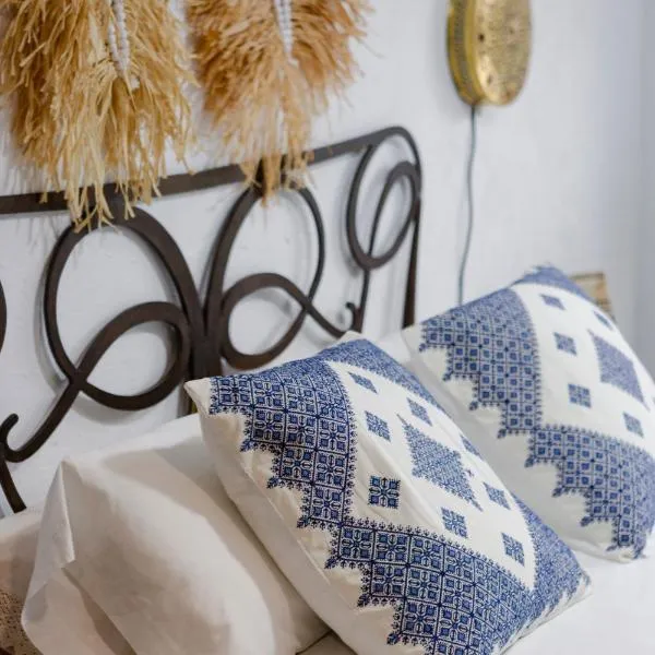 Apartamento El Oso y el Madroño II Thematic, hotel i Villena