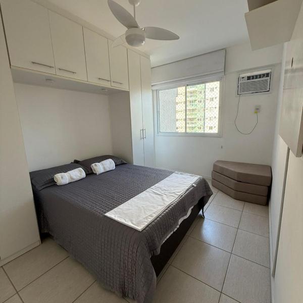 Apartamento Barra Olímpica Riocentro - Foto 2