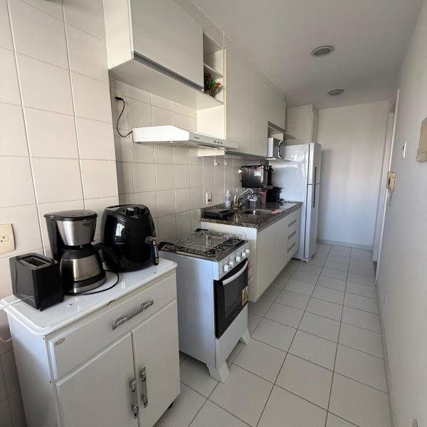 Apartamento Barra Olímpica Riocentro - Foto 5