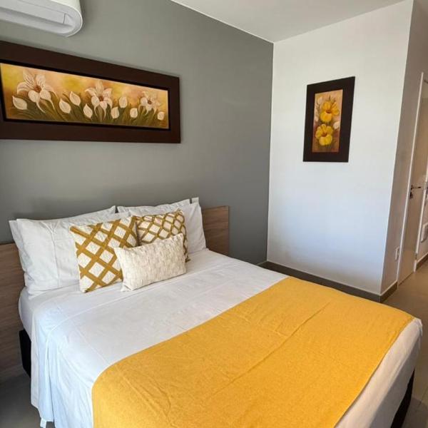 Lindo Studio Moema OJ 514 Jurupis